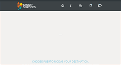 Desktop Screenshot of gsipuertorico.com