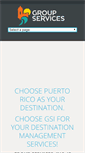 Mobile Screenshot of gsipuertorico.com